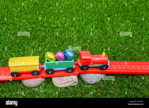 Plastic Block Train 的图像结果