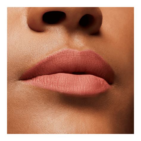 M·A·C Locked Kiss Ink™ 24HR Lipcolour • Bodacious - Deep Tone Beige