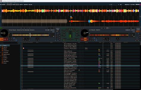 Promusicsoftware Winlive Dj Ai 2.1 - Software Karaoke multiplayer | Pro ...