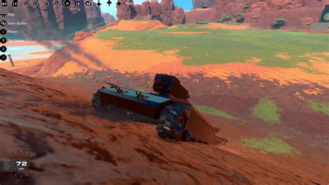 Trailmakers Tank Tutorial 的图像结果