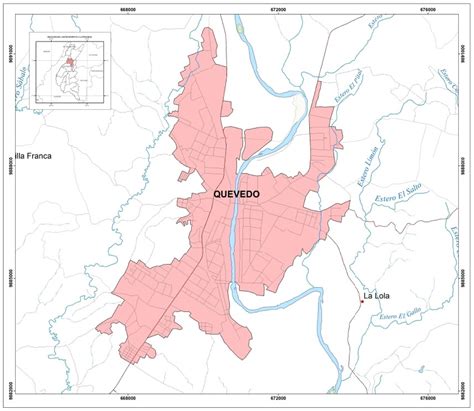 The Governance Process and the Influence on Heat Islands in the City of ...