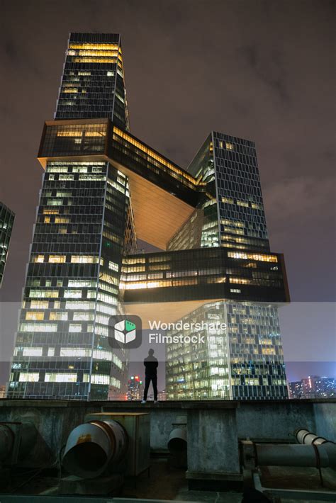 Building Shenzhen 的图像结果