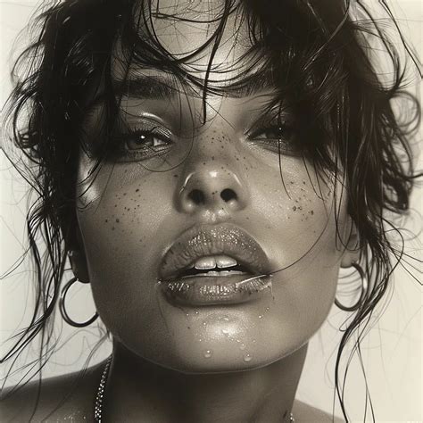 Zoe Kravitz Nude Portrayals In Film