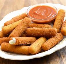 stick de mozzarella mozzarella sticks with marinara sauce stick de mozzarella mozzarella sticks with marinara sauce