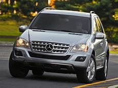 Mercedes Ml350 Suv by 2010 Mercedes M Class Price Photos Reviews Features Mercedes Ml350 Suv