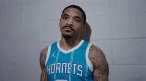 DaQuan Jeffries | Guard-Forward | Charlotte Hornets | NBA.com