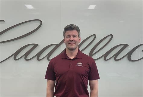 Key Cadillac Staff | Edina Cadillac dealer in Edina MN