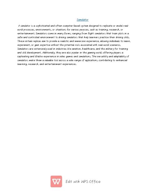 Image result for Windows Simulator PowerPoint