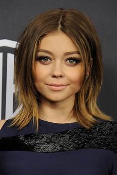 Best Haircuts For Faces Hairstyles by The Best Hairstyles For Faces Southern Living Best Haircuts For Faces Hairstyles
