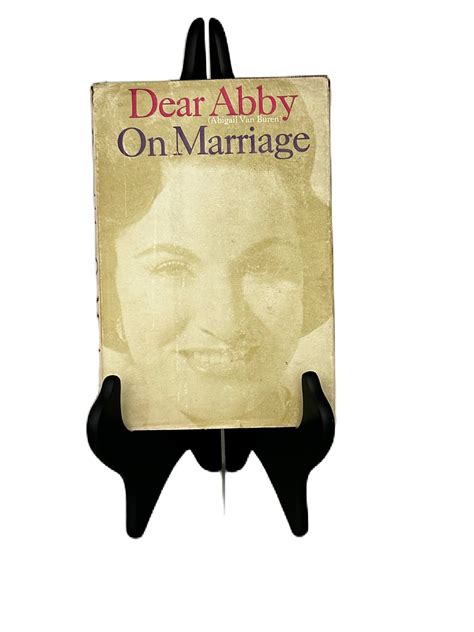 Dear Abby Template
