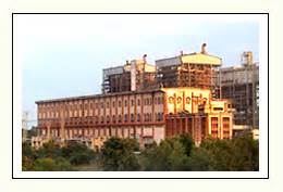 ODISHA POWER GENERATION CORPORATION