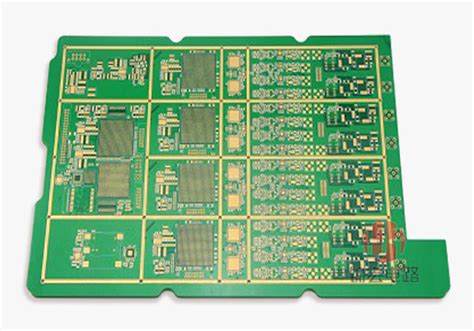 设计PCB电路板需要经过哪些流程？ - 电子发烧友网