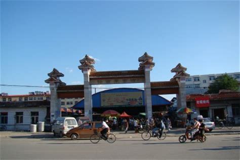 沧州十大购物胜地排名：NEW悦都汇上榜，第7任丘最大早市 - 特色