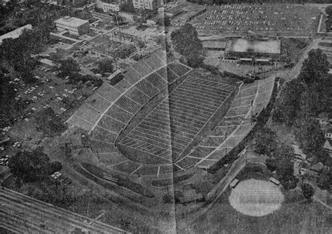 About American Legion Memorial Stadium