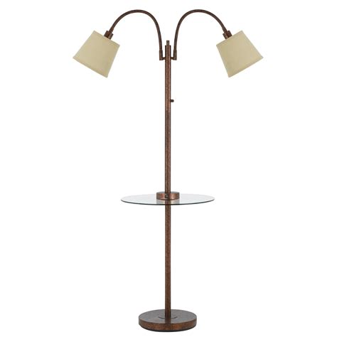 Gooseneck Floor Lamp | Foter