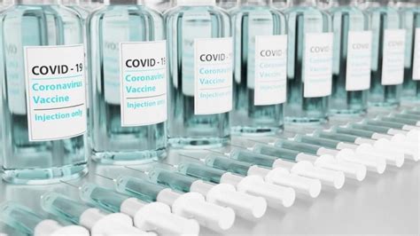 Haffkine Biopharma to manufacture around 22.8 million doses of Covaxin ...