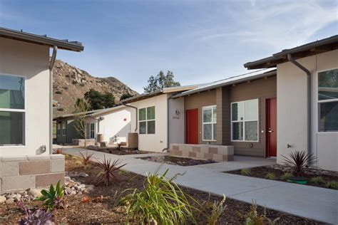 San Pasqual Academy - San Diego, CA