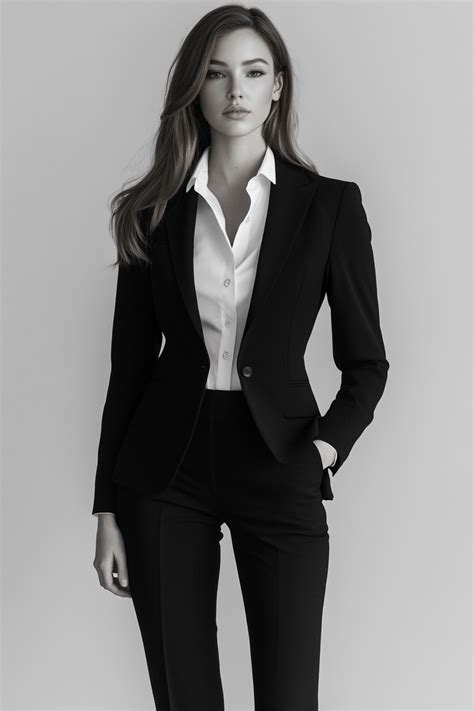 Pin by Алёна Люзняк on business girl in 2025 | Business casual outfits ...