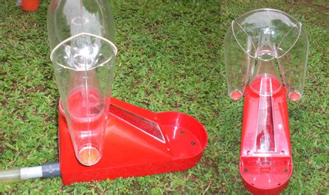 Solar Mosquito Destroyer - National Innovation Foundation-India