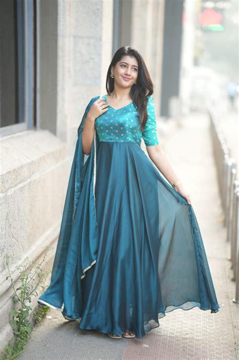 Sita- Premium designer anarkali