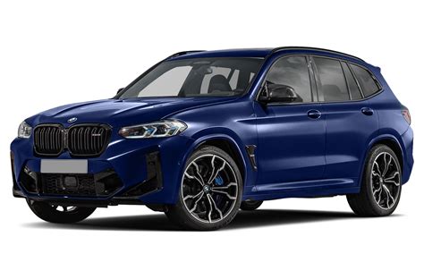 Used 2022 BMW X3 M for Sale Near Me | Cars.com