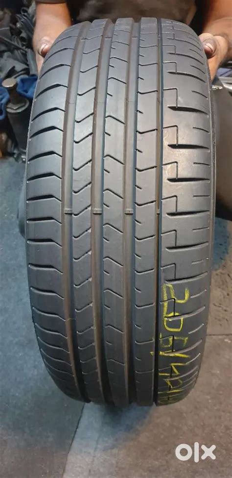 205 40 r 18 pirelli p zero run falt tyres sales - Spare Parts - 1809115176