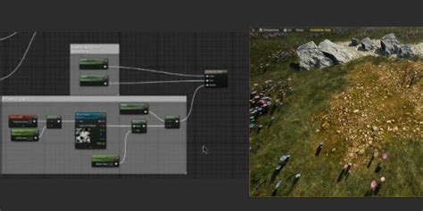 Ue5 Landscape Layers 的图像结果