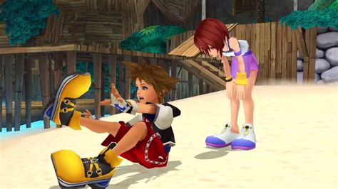 Kingdom Hearts Timeline, Explained – Gaming.net