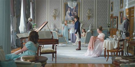 Steal the Room: The Bridgertons' Morning Room (from Netflix's ...