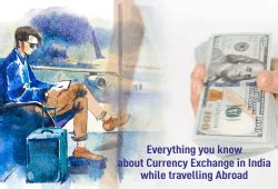 Best Foreign Currency Exchange in Delhi | Foreign Currency