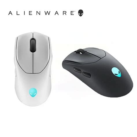 Alienware Cyborg Green Mouse 的图像结果