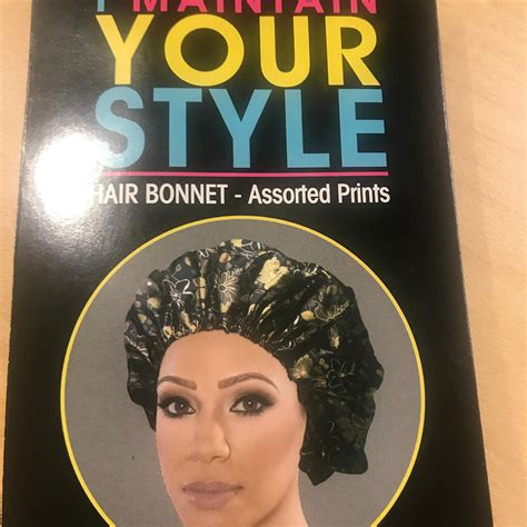 Hair Bonnet – TheUSABeauty