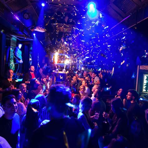 MOONCLUB Prague Nightclub: Info, Events & Reservations