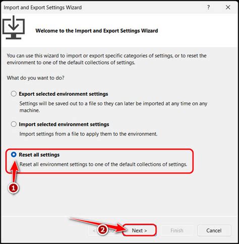 Image result for Restaurar Layout Visual Studio