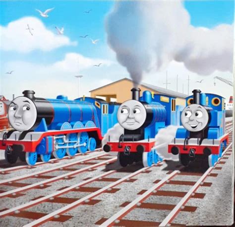 Rocky - Thomas & Friends – Books and You