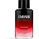 Buy EMBARK My Story For Him, Liquid Perfume For Men - 100Ml | Premium ...