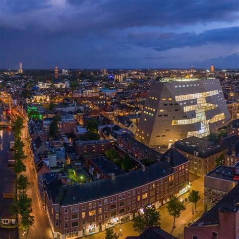 Groningen Walking Tour in Groningen | Pelago