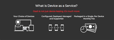 Device-as-a-Service | NEXTEK