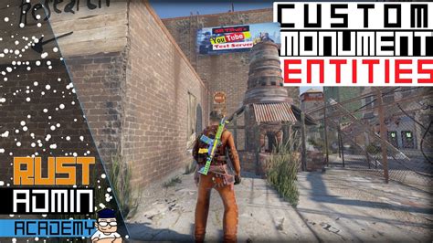 Image result for Rust Monument Puzzles