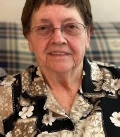 Mae Virginia Stum - 2024 - Matinchek Funeral Home