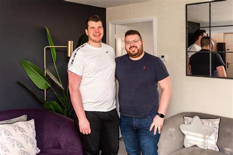 MJ Gleeson plc - Jake and Josh's story