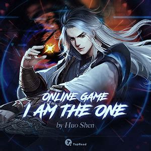 Read Online Game: I Am the One [raw] English - NovelMao