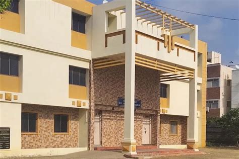 Dhanraj Baid Jain College: Admission 2026, Fees, Chennai