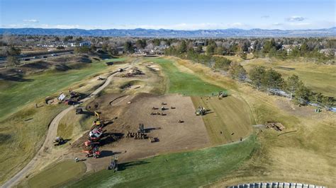 Glenmoor Country Club reopening course after 10-month irrigation ...