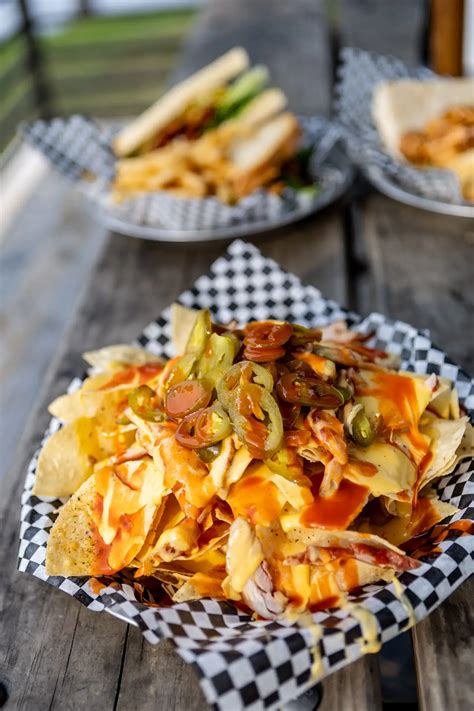Home - Rafters On The Water