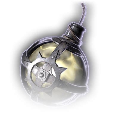 Flashblinder - Baldur's Gate 3 Wiki