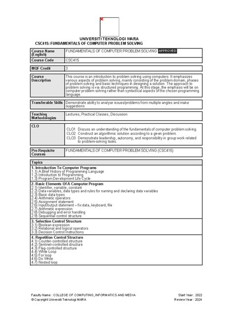 Image result for Subscript Problem Solving Computer Science