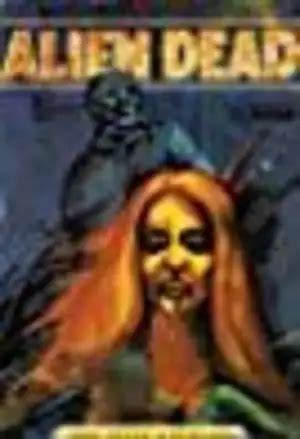 Image result for Alien Dead Fred Olin Scenes