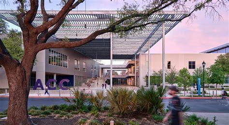 Austin Community College Highland Campus, Phase II – Perkins&Will