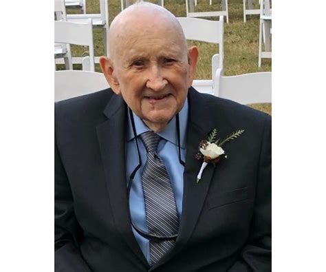 Edwin Bingham Barham, Jr. Obituary (2025) - Keller, TX - Lucas Funeral ...